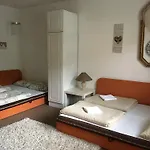 Apartmanovy Dom * Králiky
