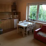 Apartmanovy Dom * Králiky