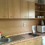 Apartmanovy Dom 아파트 *