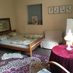 Apartmanovy Dom * Králiky