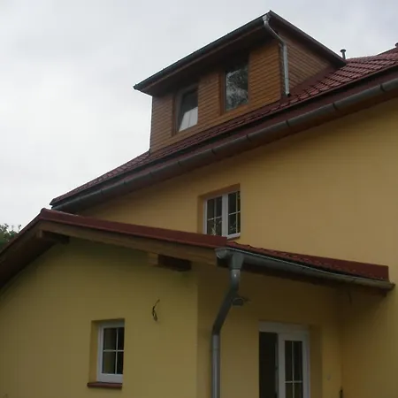 Apartmanovy Dom