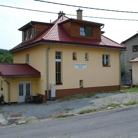 Apartmanovy Dom