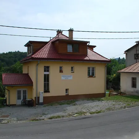 Apartmanovy Dom