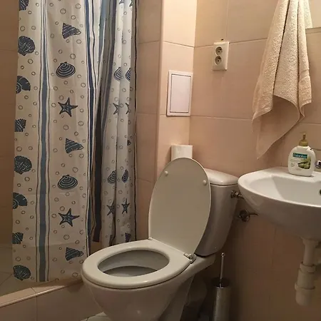 Apartment Apartmanovy Dom