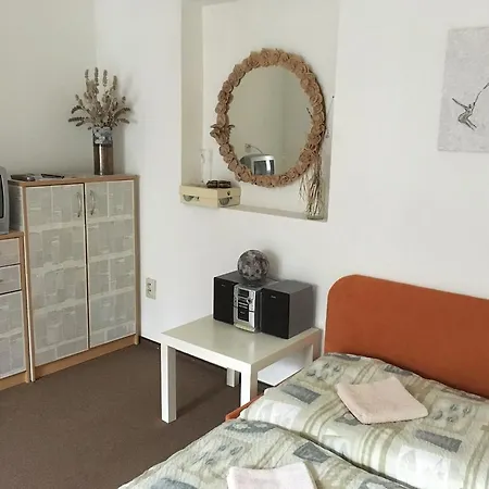 Apartmanovy Dom Králiky