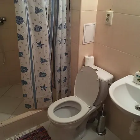 Apartmanovy Dom *