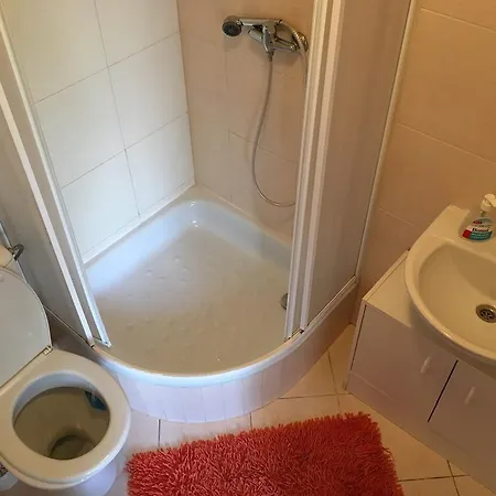Apartment Apartmanovy Dom