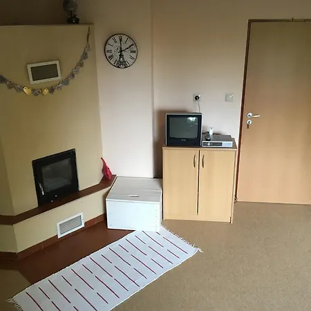 Apartmanovy Dom Kraliky