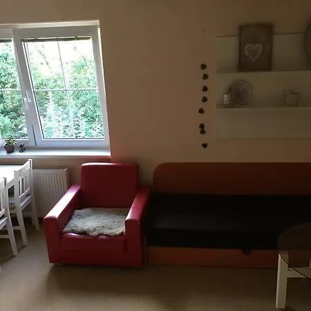 Apartment Apartmanovy Dom *
