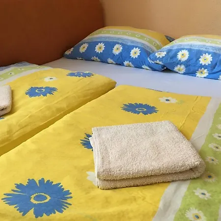 Apartmanovy Dom *