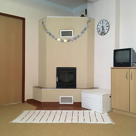 Apartmanovy Dom