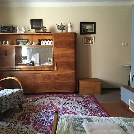Apartmanovy Dom アパート *