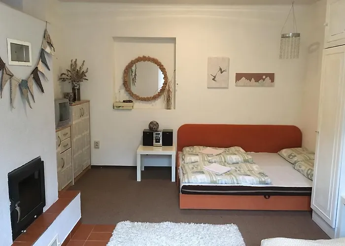 Apartmanovy Dom Διαμέρισμα