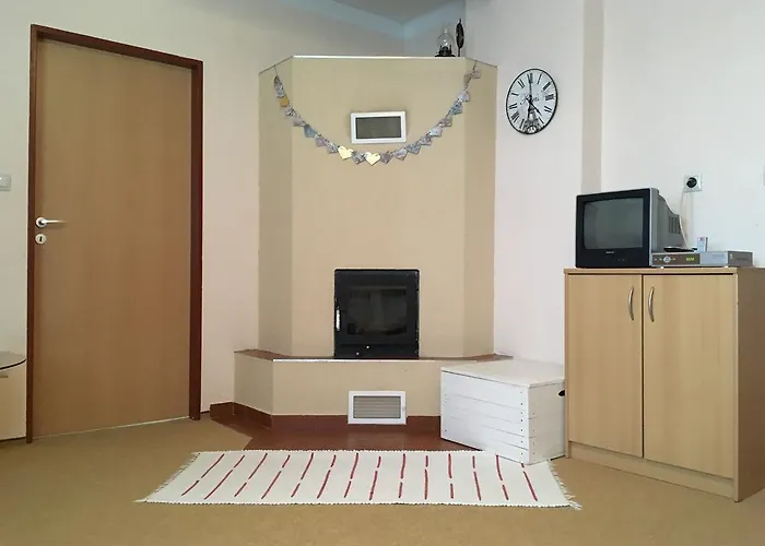 Apartmanovy Dom