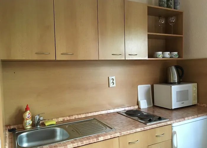 Apartmanovy Dom Διαμέρισμα *