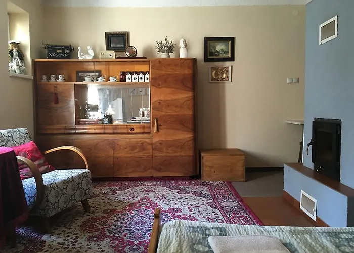 Apartmanovy Dom Διαμέρισμα *