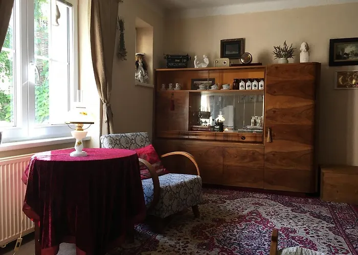 Daire Apartmanovy Dom Králiky