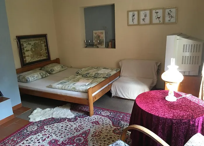 Apartmanovy Dom * Králiky